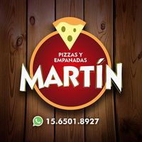 Pizzas Y Empanadas Martin