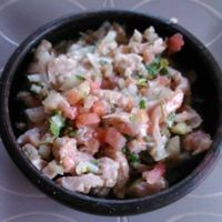 Ceviches Curauma