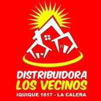 Distribuidora Los Vecinos