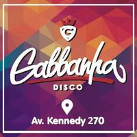 Gabbanha Disco