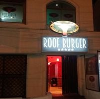 Roof Burger ReÑaca