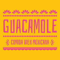 Guacamole Comida Bien Mexicana