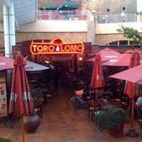 Toro Y Lomo