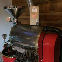 Original Green Roasters