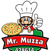 Pizzas Mistermuzza