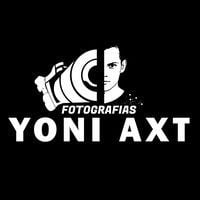 Yoni Axt Fotografias