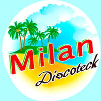 Milan Discoteck