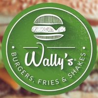 Wally's Burgers, Fries And Shakes