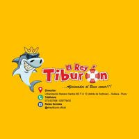 El Rey Tiburon