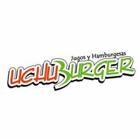 Uchuburger