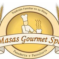 Masas Gourmet