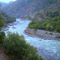 San Alfonso, San Jose Del Maipo