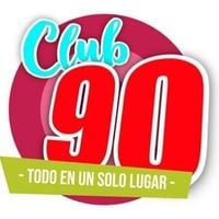 Club 90