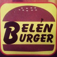 BelÉn Burger