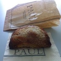 Paul CafÉ