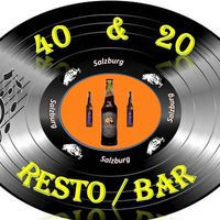 40 20 Restobar