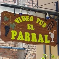 Video Pub El Parral