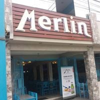 Cevicheria Merlin