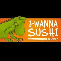 I-wanna Sushi