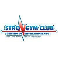 Strongym Club