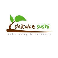 Shitake Sushi