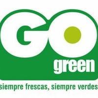 Go Green Upc