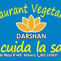 Darshan Vegano