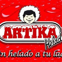 Helados Artika