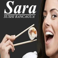 Sara Sushi Rancagua
