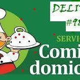 Delivery Huancayo #064 584715 Desayunos Y Almuerzos