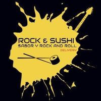 Rock Sushi