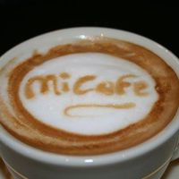 CafÉ Mi CafÉ