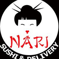 Nari Sushi Delivery