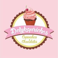 Delykaprichos Cupcakes