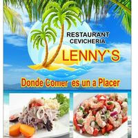 Cevicheria Lenny 's