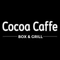 Cocoa Caffe