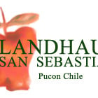 Alojamiento Pucon Landhaus