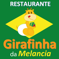 Girafinha Da Melancia