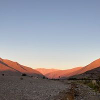 El Valle Del Elqui