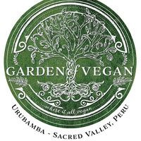 Garden Of Vegan Sacred Valley, Peru