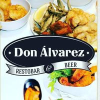 Don Alvarez Cantina