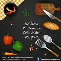 La Cocina De DoÑa Melva