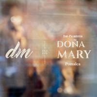 -picanteria DoÑa Mary