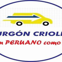 FurgÓn Criollo