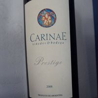 Bodega Carinae