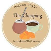 The Chopping