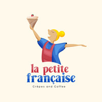 La Petite FranÇaise CrÊpes Coffee