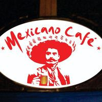 Mexicano CafÉ