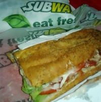 Subway Cine Star Tarapoto