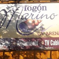 Fogon Marino